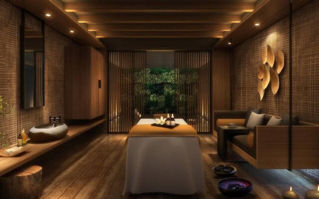Melia Chongqing
