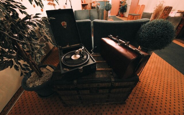 Hotel Nord