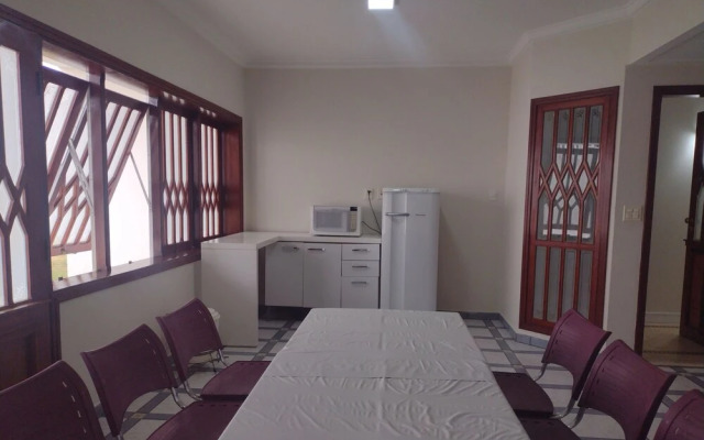 Pousada Hostel Brasil Indaiatuba Sp