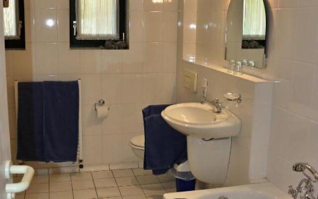 Ferienwohnung Fischerhütte Xanten