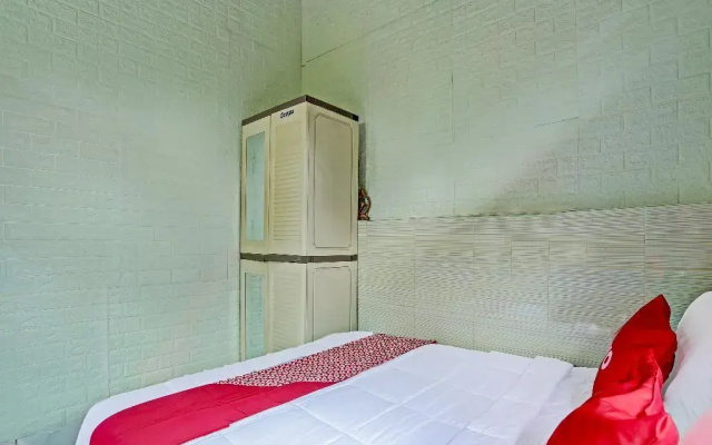 OYO 91247 Desa Wisata Carangsari