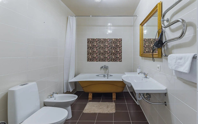 Prima Rent на улице Пискунова 21/2