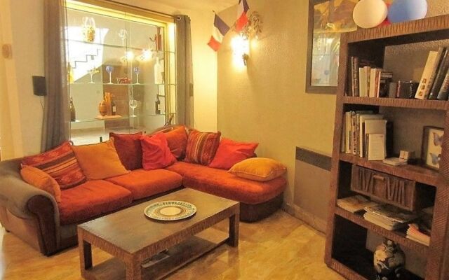 Hostellerie Saint Benoît