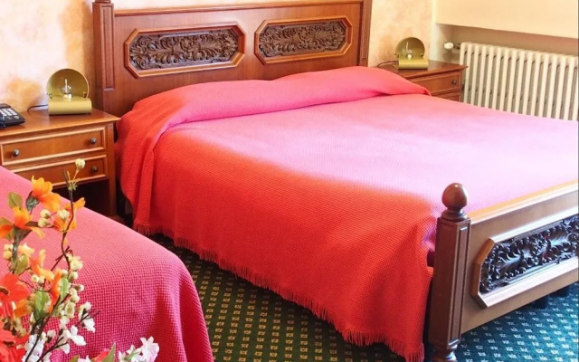 Hotel Belvedere