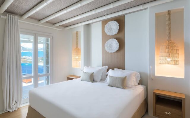 Santa Marina, a Luxury Collection Resort, Mykonos