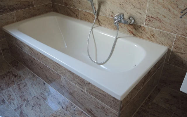 Merkel Villa Apartamente