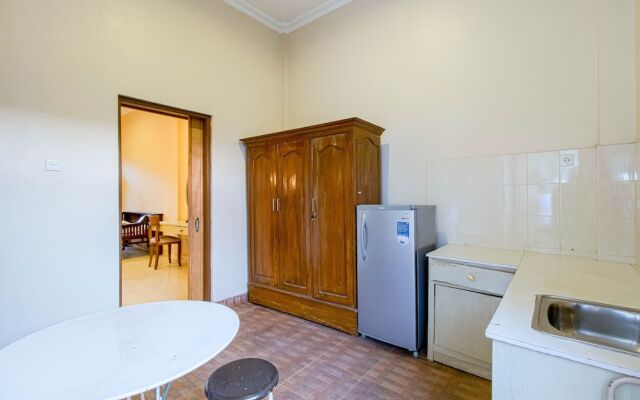 D'Talent Hotel