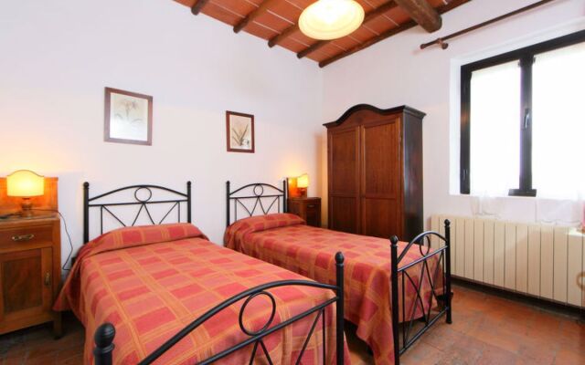 Staffolino - Four Bedroom