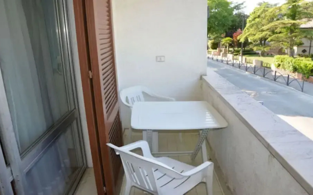 Bright Studio Near the sea in Caorle