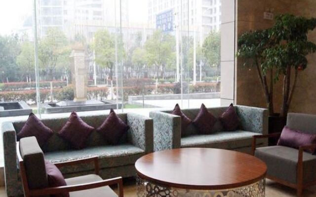 Jinling Grand Hotel Anhui