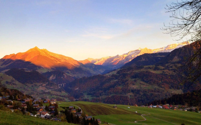 Leysin Lodge