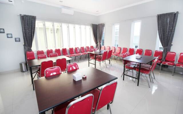 Airy Sleman Gamping Tata Bumi 3 Yogyakarta
