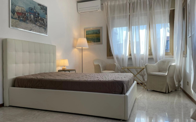 Villa Irene Apartments