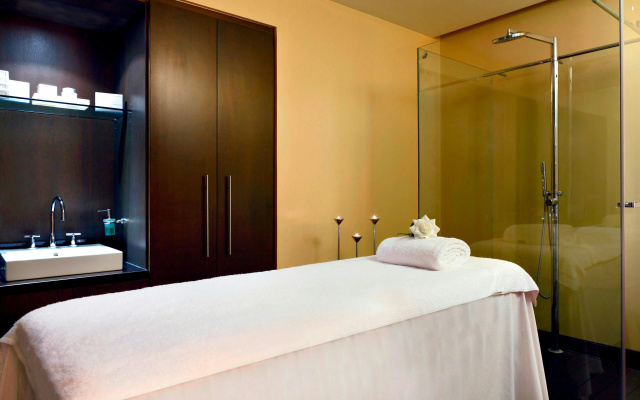 The Westin Chennai Velachery – Guest Rooms – Chennai