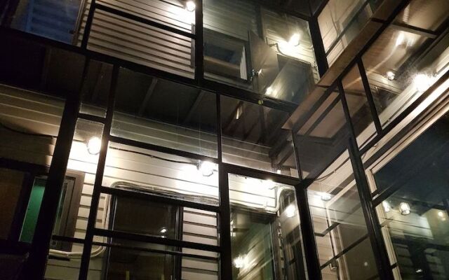 Inno Guesthouse & Bar Hongdae - Hostel