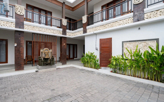 RedDoorz Plus @ Yasa’s Living Denpasa