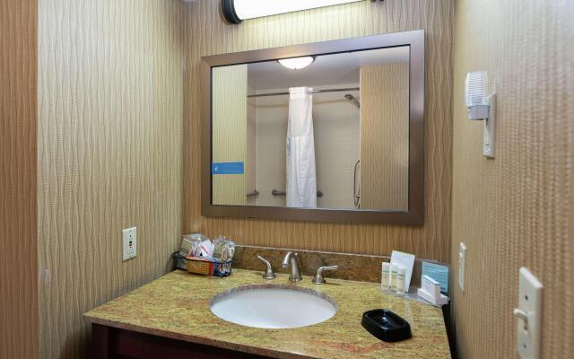 Hampton Inn Houma