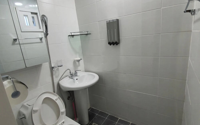 Daegu House - Hostel
