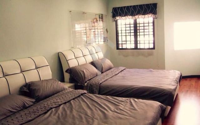 Rose Homestay
