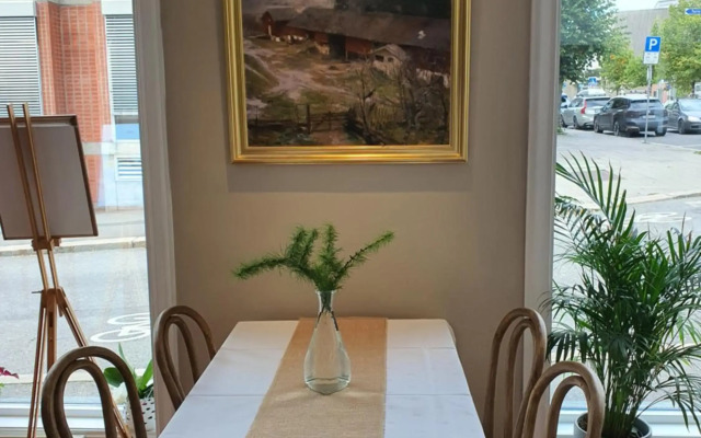 Hotel Breiseth