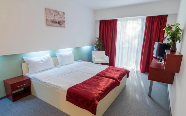 Hotel Hefaistos Mamaia