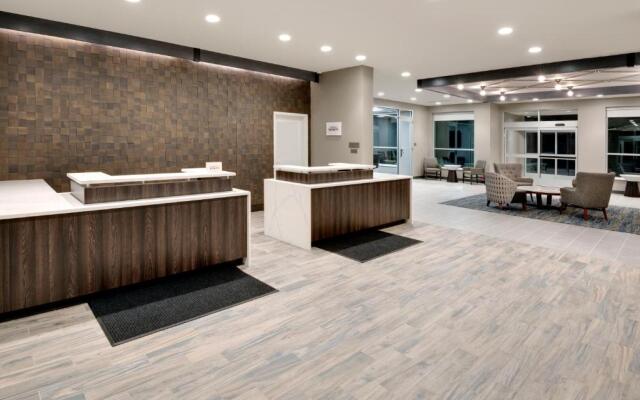 Residence Inn by Marriott Indianapolis Keystone