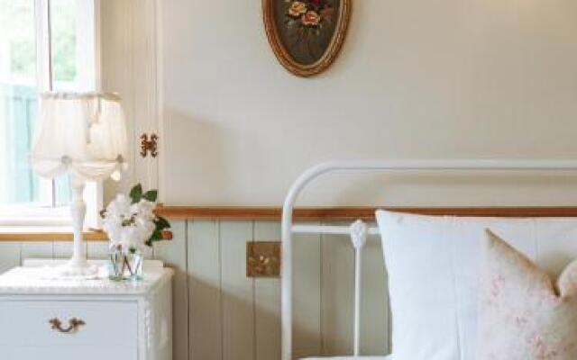 Mossie's B&B