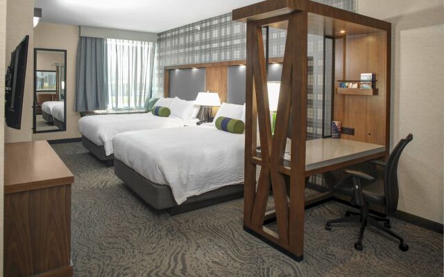 SpringHill Suites by Marriott Bozeman