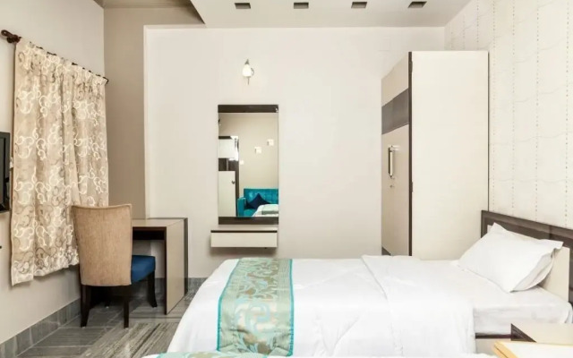 Simi International - The Imperial