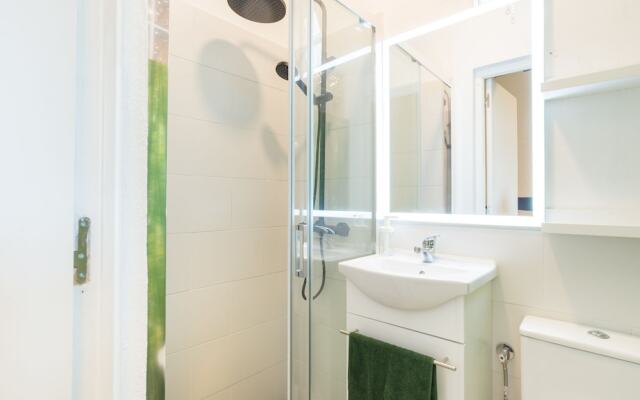 MalagaSuite Fuengirola Holiday Apartment