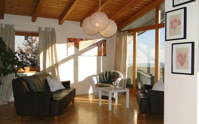 Holiday Home Hildebrand