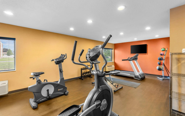 Comfort Inn Mayfield Heights Cleveland East