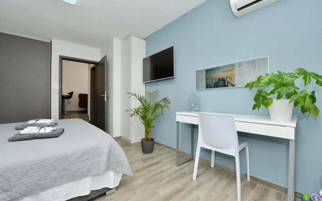 Pop&Rock Holiday House Zadar