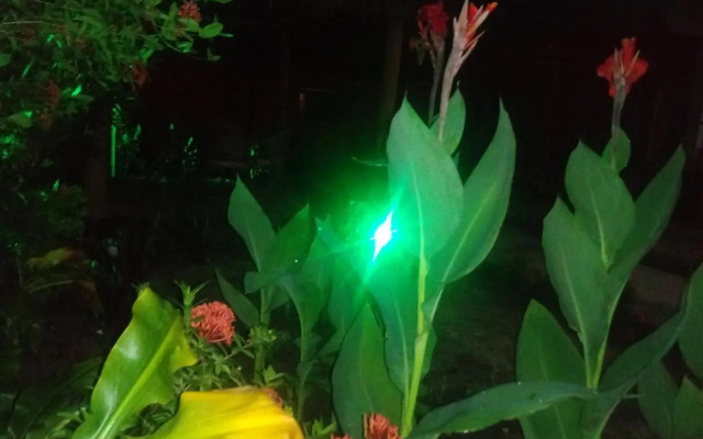 Pousada Luar de Monte Cristo