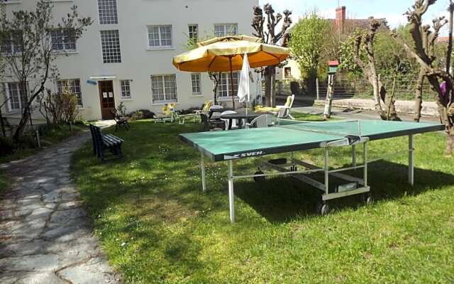 Hotel de LEurope, La Roche-Posay