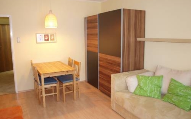 Apartment Stubner Kogel