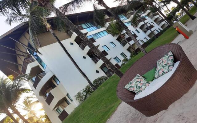 Flat no Marulhos Resort Master