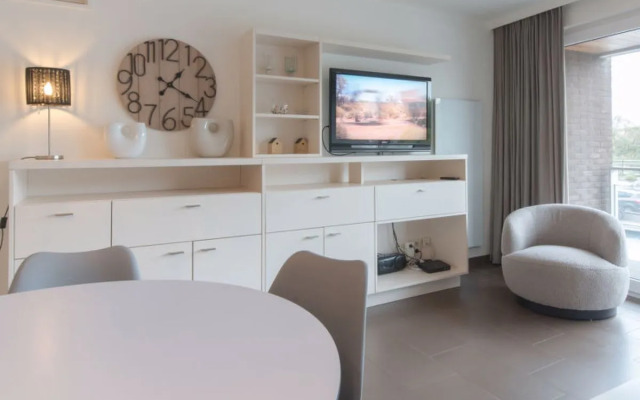 Residentie Albatros 11100