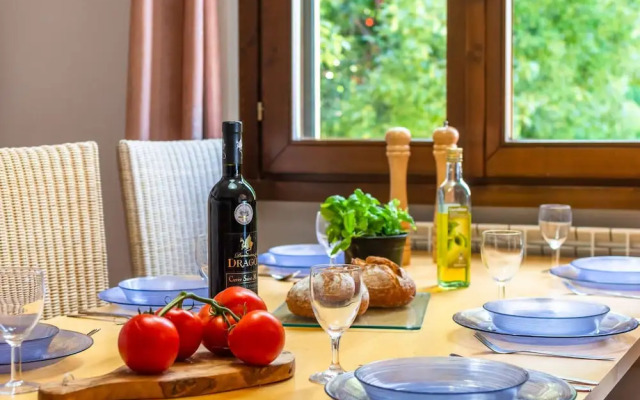 Belvilla by OYO Verdelago 16