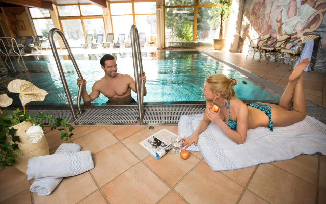 Hanneshof Resort - Hanneshof