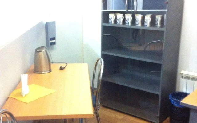 Hostel Fort