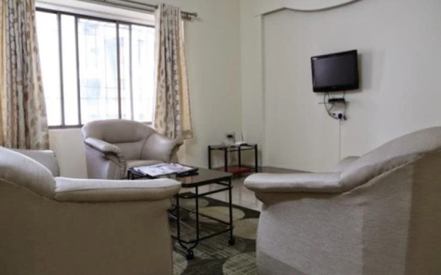 14 Square Serviced Apartments, Kalyaninagar