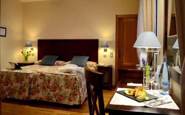 Hotel Villa Virginia