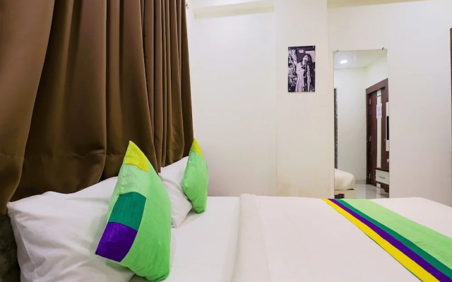 Restr Inn Manish Nagar