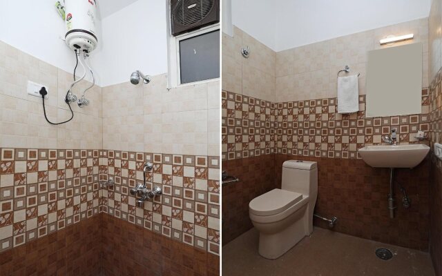 Hotel Triveni Residency