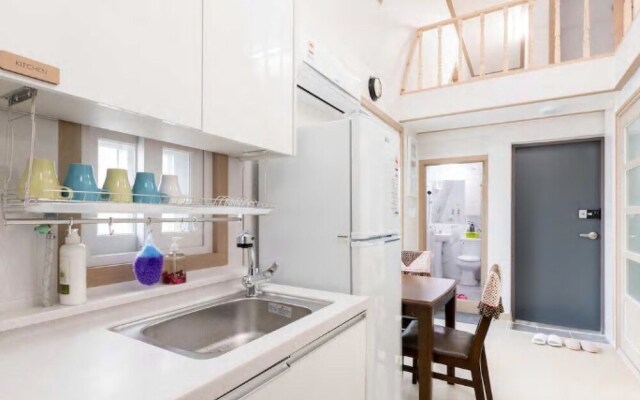 Seoul Corner Guesthouse 2
