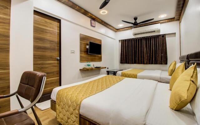 Hotel Atithi Inn