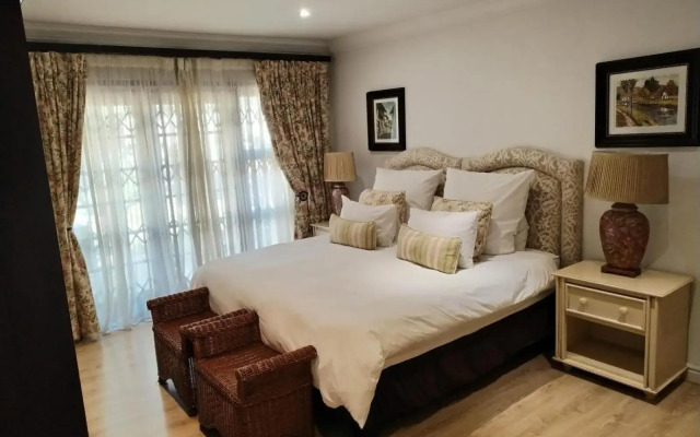 Hole in One Boutique Hotel and Conference Centre