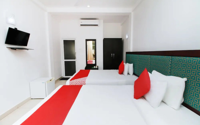 OYO 251 Milton Beach Resort