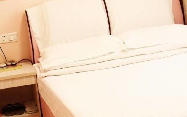 Taizhou Xilaijia Hotel